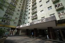 外部的 Perfect Stay Apartement The Suites Metro Bandung By Sultan Property