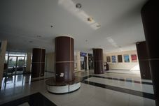 大堂 Perfect Stay Apartement The Suites Metro Bandung By Sultan Property