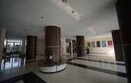 Lobi 7 Perfect Stay Apartement The Suites Metro Bandung By Sultan Property