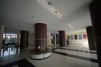 Lobby Perfect Stay Apartement The Suites Metro Bandung By Sultan Property