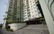 Exterior 6 Perfect Stay Apartement The Suites Metro Bandung By Sultan Property