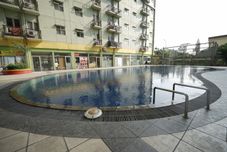 游泳池 Perfect Stay Apartement The Suites Metro Bandung By Sultan Property