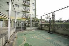 健身中心 Perfect Stay Apartement The Suites Metro Bandung By Sultan Property