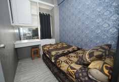 卧室 7 Perfect Stay Apartement The Suites Metro Bandung By Sultan Property