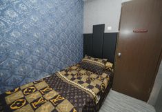 卧室 6 Perfect Stay Apartement The Suites Metro Bandung By Sultan Property