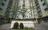 Exterior 4 Perfect Stay Apartement The Suites Metro Bandung By Sultan Property