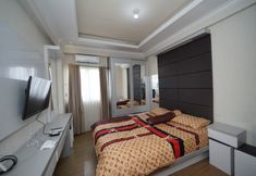卧室 3 Perfect Stay Apartement The Suites Metro Bandung By Sultan Property