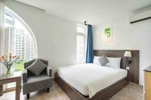 La Airport Tan Binh Hotel, THB 660.41