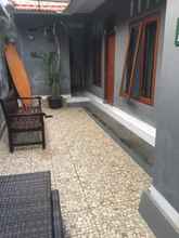 Bangunan 4 Nide Homestay