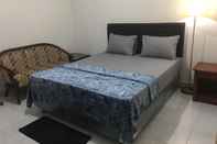 Bedroom Nide Homestay