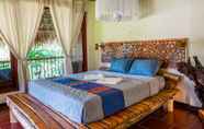 Bedroom 4 Pu Luong Jungle Lodge