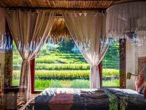 Bedroom 4 Pu Luong Jungle Lodge