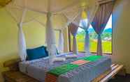 Bedroom 3 Pu Luong Jungle Lodge