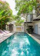 SWIMMING_POOL Hola Seminyak