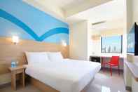 Bedroom HOP INN Ortigas Center Manila