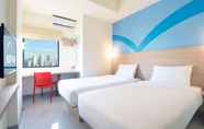 Bedroom 4 HOP INN Ortigas Center Manila