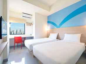 Bedroom 4 HOP INN Ortigas Center Manila