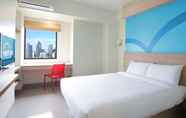 Bedroom 4 HOP INN Tomas Morato Quezon City