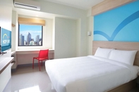 Bedroom HOP INN Hotel Tomas Morato Quezon City