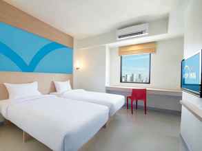 Kamar Tidur 4 HOP INN Tomas Morato Quezon City