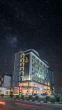 Exterior 4 Grand Safran Hotel Pangkalpinang