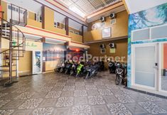 Khác 4 Omah Kalimosodo Mitra RedDoorz near Stasiun Malang Kota Baru
