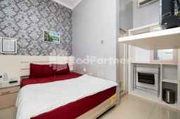 Omah Kalimosodo Mitra RedDoorz near Stasiun Malang Kota Baru, 491.016 VND