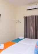 null Sans Hotel City Park Medoho Semarang