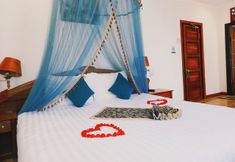 Phòng ngủ 4 Homestay Thac Lien Khuong