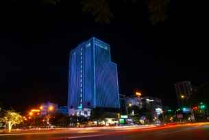 The Shine 2 Hotel & Apartment, Rp 1.121.931