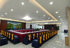 機能ホール 7 The Shine 2 Hotel & Apartment