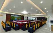 Dewan Majlis 7 The Shine 2 Hotel & Apartment