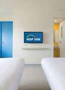 BEDROOM HOP INN Hotel Cebu City
