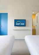 BEDROOM Hop Inn Hotel Cebu City