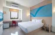 Bedroom 5 HOP INN Hotel Cebu City