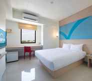 Bedroom 5 HOP INN Hotel Cebu City