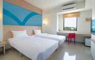 Bedroom 3 HOP INN Hotel Cebu City