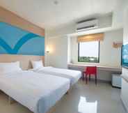 Bedroom 3 HOP INN Hotel Cebu City