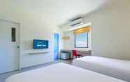 Bedroom 2 HOP INN Hotel Cebu City