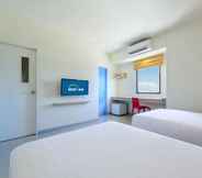 Bedroom 2 HOP INN Hotel Cebu City