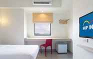 Bedroom 6 HOP INN Hotel Cebu City