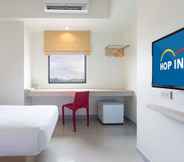 Bedroom 6 HOP INN Hotel Cebu City