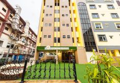 外部的 2 D'nova Hotel @ Kallang