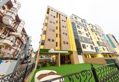 外觀 3 D'nova Hotel @ Kallang