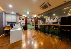 大堂 6 D'nova Hotel @ Kallang