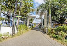Exterior 6 OYO 92816 Ana Homestay 