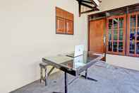 Sảnh chờ OYO 92816 Ana Homestay 