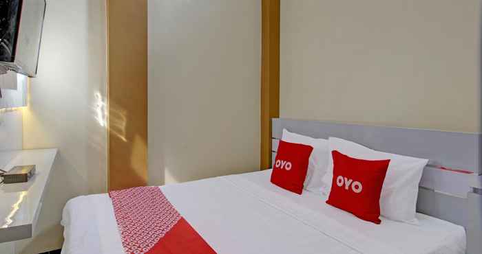 Bedroom OYO 92812 Galih Kostel 2 Syariah