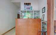 Lobby 6 OYO 92821 Wisma Zahira 2 Syariah