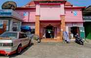 Exterior 3 OYO 92821 Wisma Zahira 2 Syariah